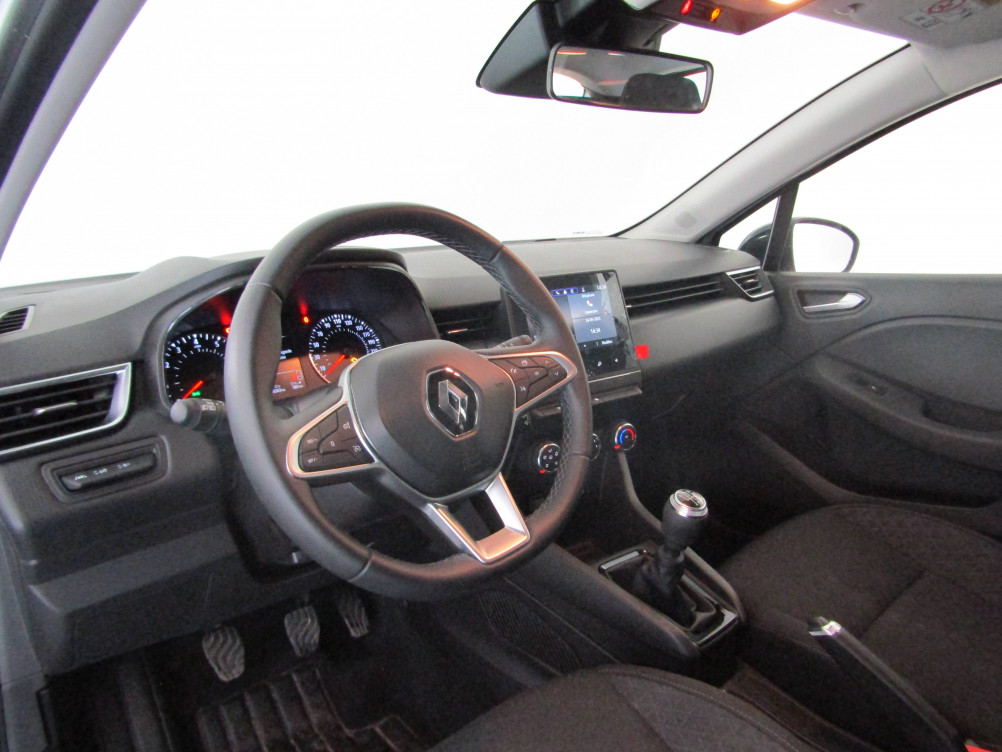 Acheter Renault Clio 5 Clio TCe 90 Equilibre 5p occasion dans les concessions du Groupe Faurie