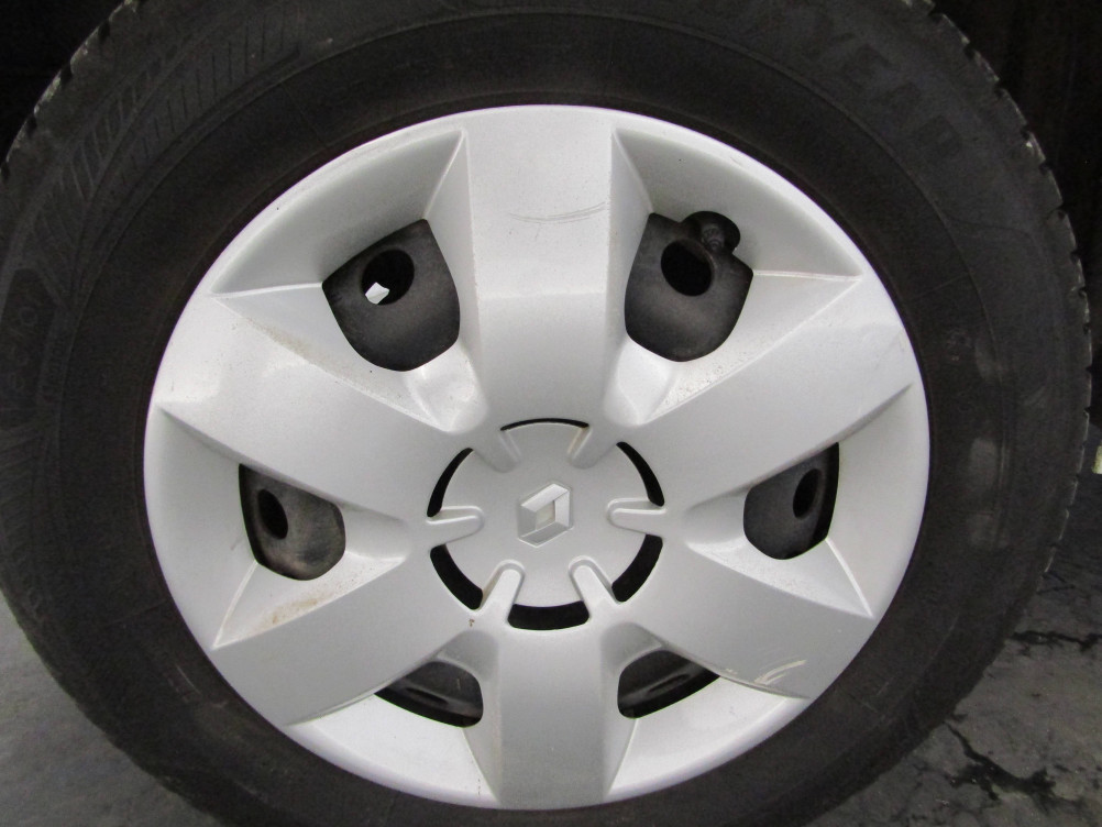Acheter Renault Kangoo Express 2 Z.E. KANGOO Z.E. ACHAT INTEGRAL EXTRA R-LINK 3p occasion dans les concessions du Groupe Faurie