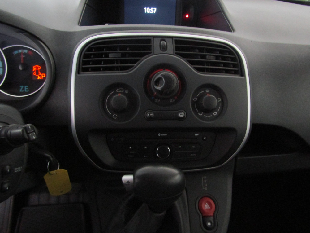 Acheter Renault Kangoo Express 2 Z.E. KANGOO Z.E. ACHAT INTEGRAL EXTRA R-LINK 3p occasion dans les concessions du Groupe Faurie