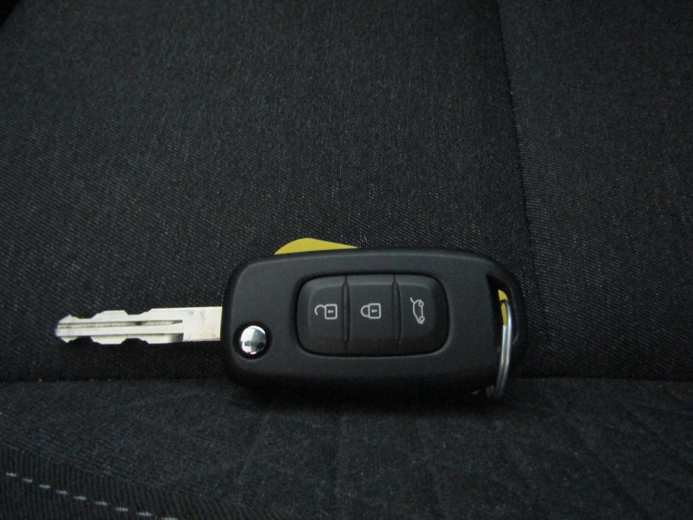 Acheter Renault Clio 5 Clio TCe 90 Equilibre 5p occasion dans les concessions du Groupe Faurie