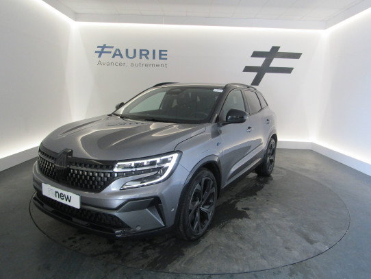 Acheter Renault Austral Austral E-Tech hybrid 200 Techno esprit Alpine 5p neuve dans les concessions du Groupe Faurie