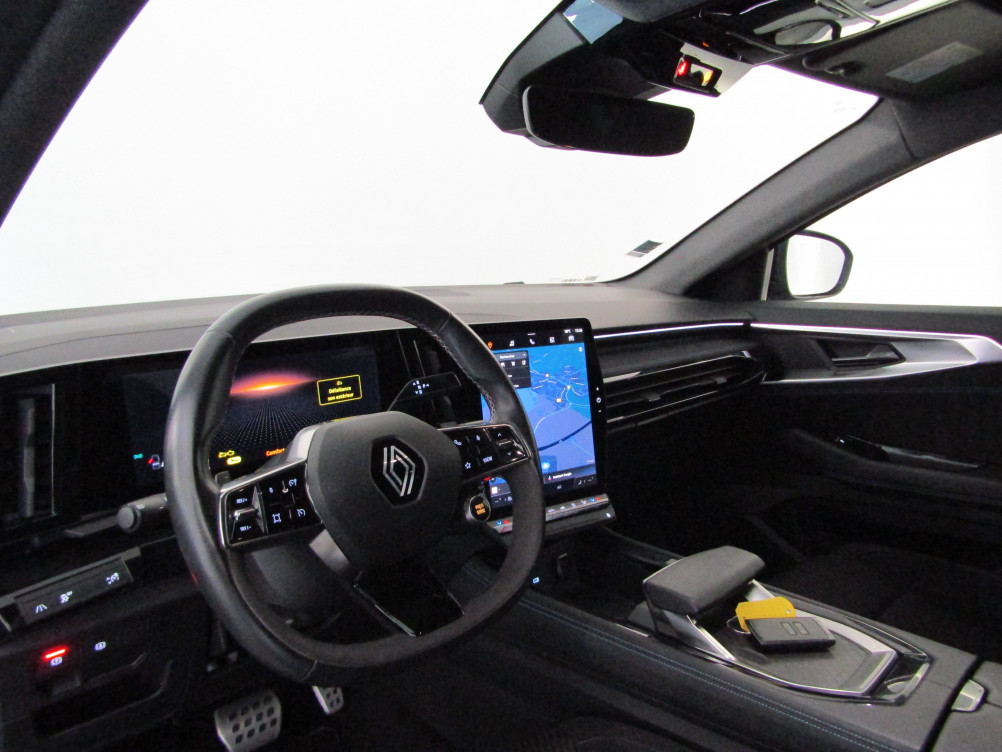 Acheter Renault Austral Austral E-Tech hybrid 200 Techno esprit Alpine 5p occasion dans les concessions du Groupe Faurie