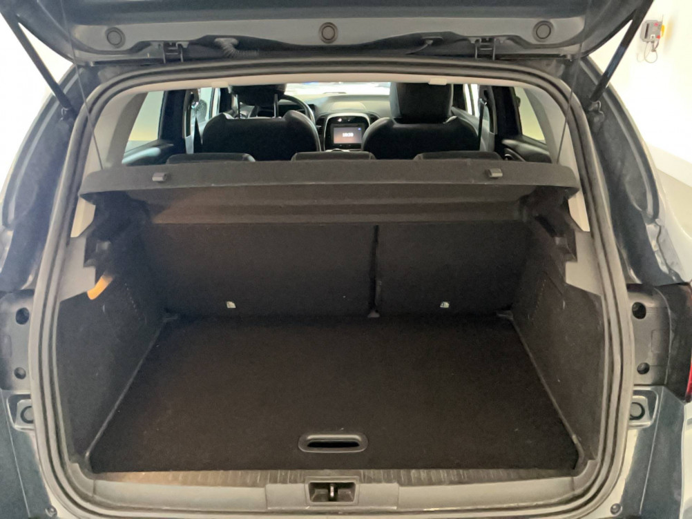 Acheter Renault Captur Captur TCe 90 Intens 5p occasion dans les concessions du Groupe Faurie
