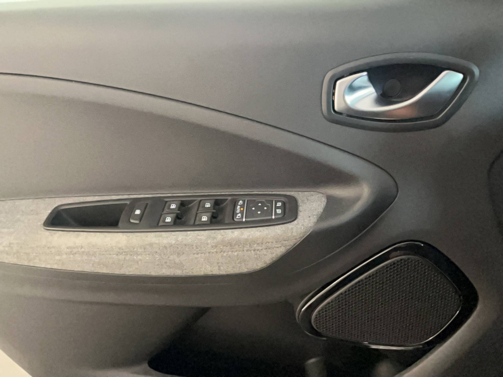 Acheter Renault Zoe Zoe R135 Intens 5p occasion dans les concessions du Groupe Faurie