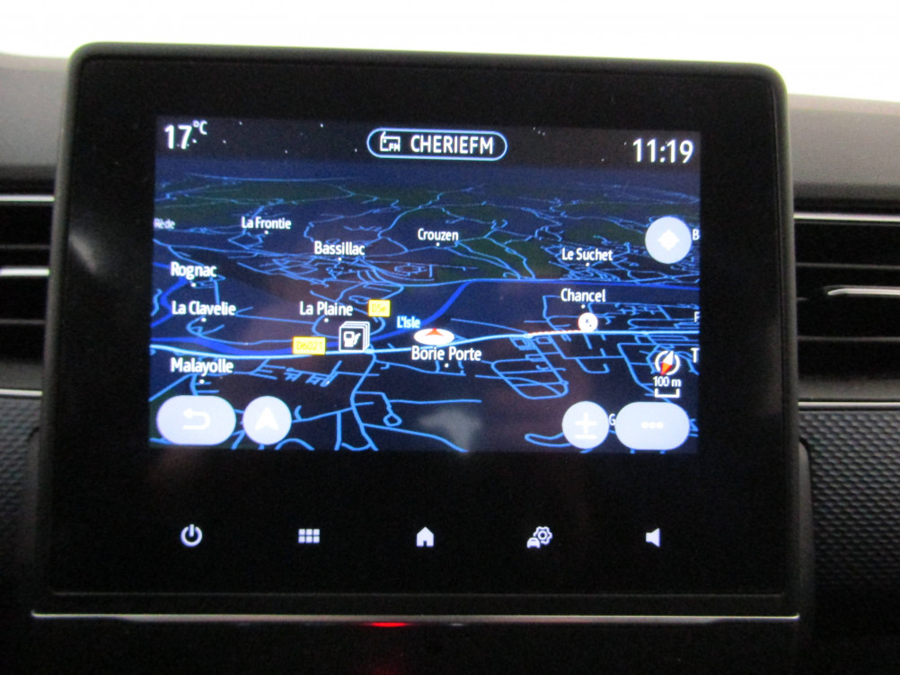 Acheter Renault Arkana Arkana mild hybrid 140 EDC FAP - 22 Evolution 5p occasion dans les concessions du Groupe Faurie