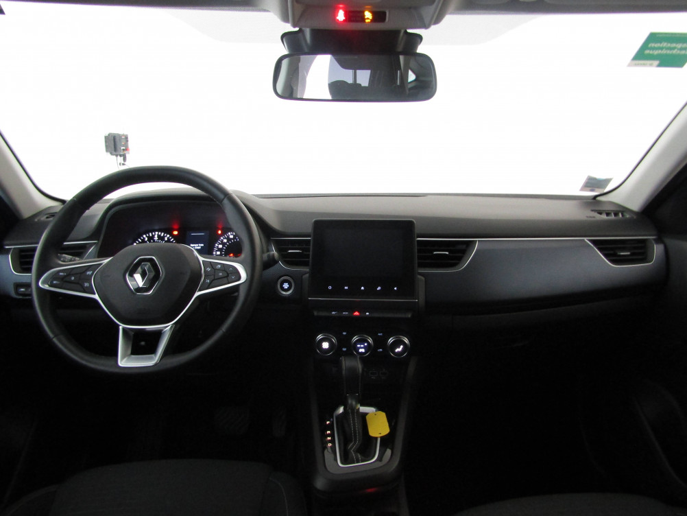 Acheter Renault Arkana Arkana mild hybrid 140 EDC FAP - 22 Evolution 5p occasion dans les concessions du Groupe Faurie