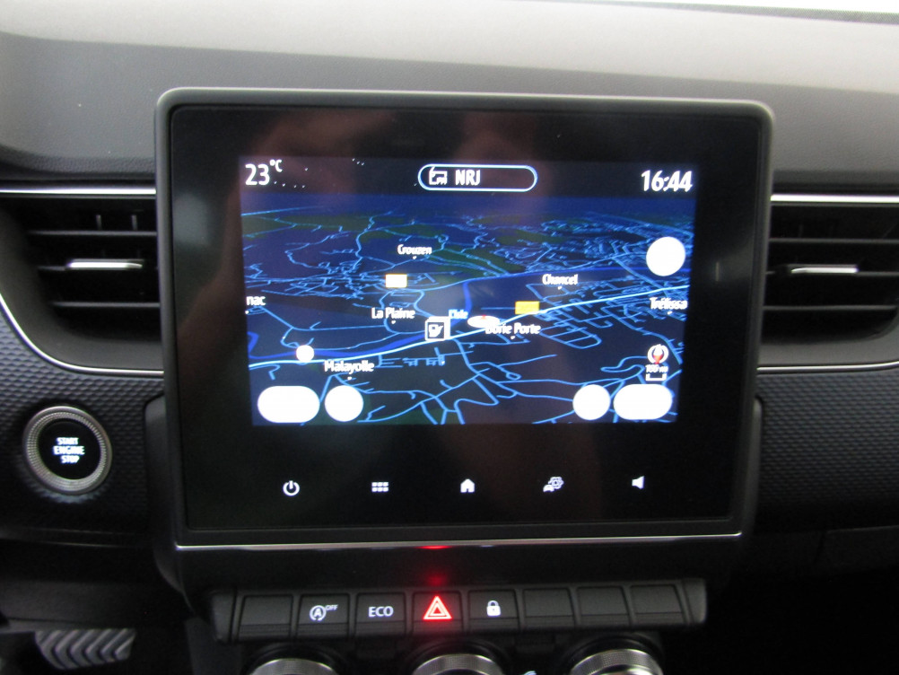 Acheter Renault Arkana Arkana mild hybrid 140 EDC FAP - 22 Evolution 5p occasion dans les concessions du Groupe Faurie