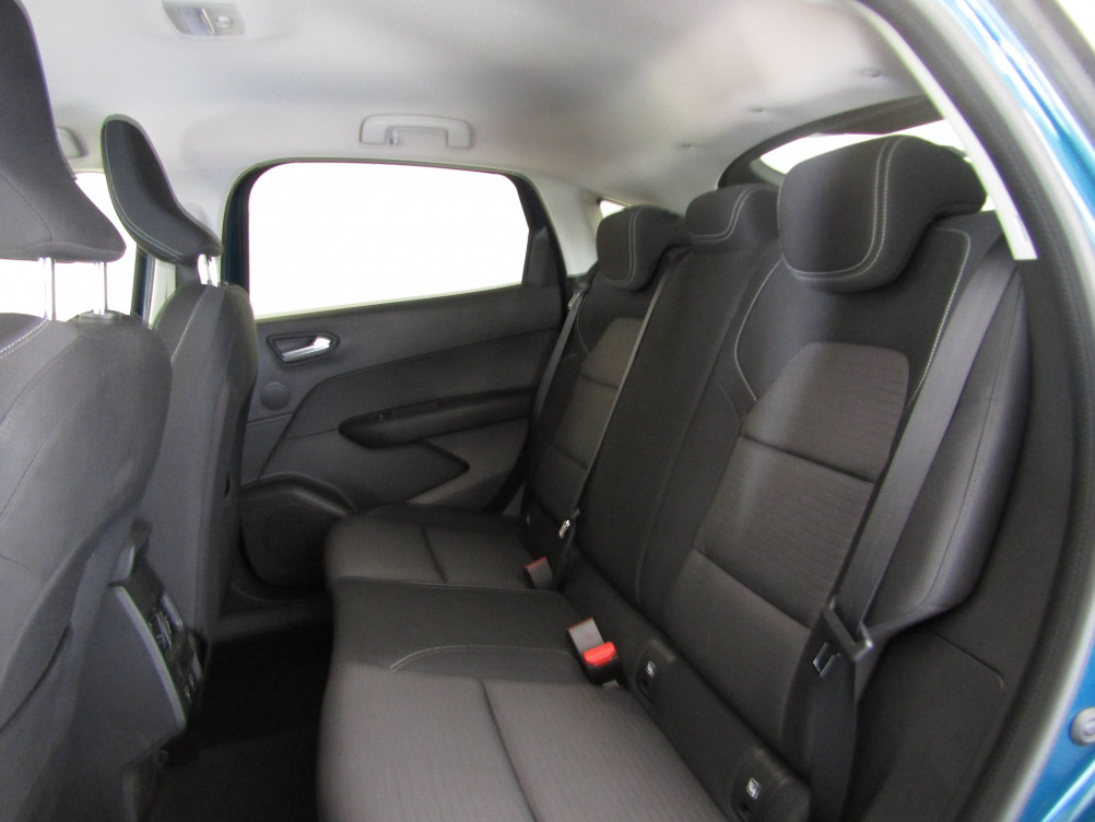 Acheter Renault Arkana Arkana mild hybrid 140 EDC FAP - 22 Evolution 5p occasion dans les concessions du Groupe Faurie