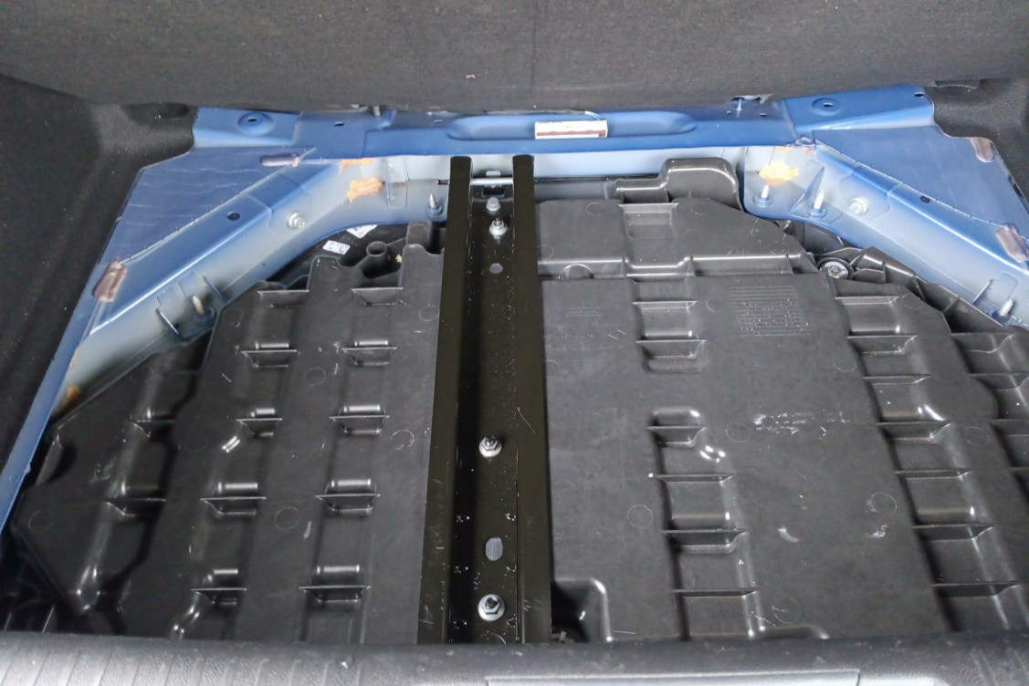 Acheter Renault Megane 4 Megane IV Berline Blue dCi 115 EDC Techno 5p occasion dans les concessions du Groupe Faurie
