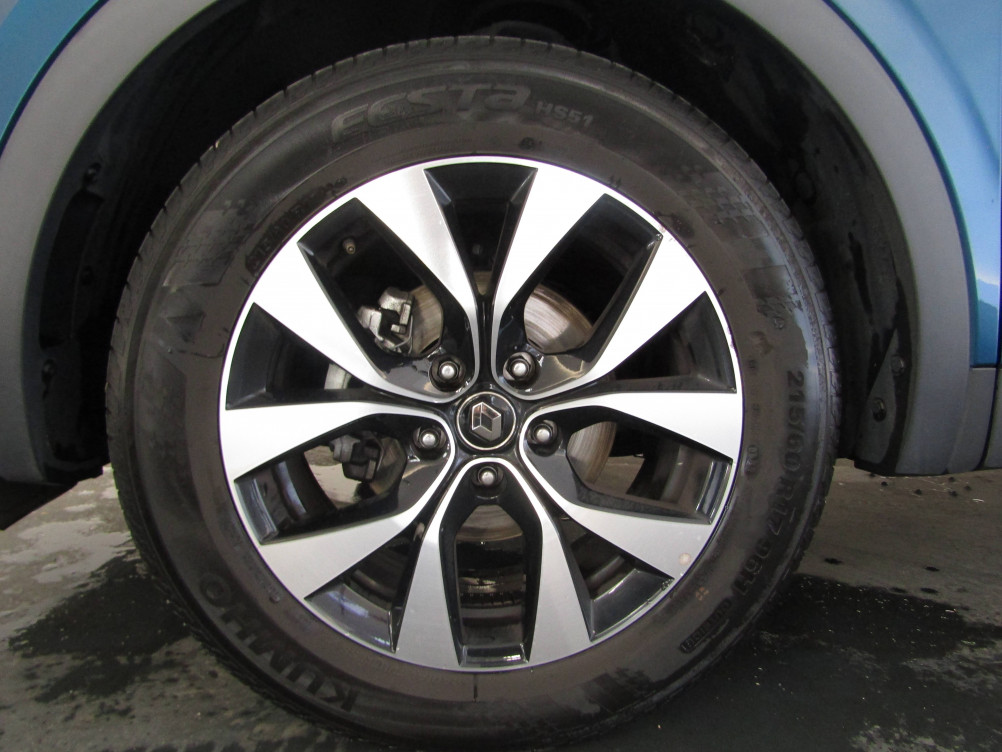 Acheter Renault Arkana Arkana mild hybrid 140 EDC FAP - 22 Evolution 5p occasion dans les concessions du Groupe Faurie