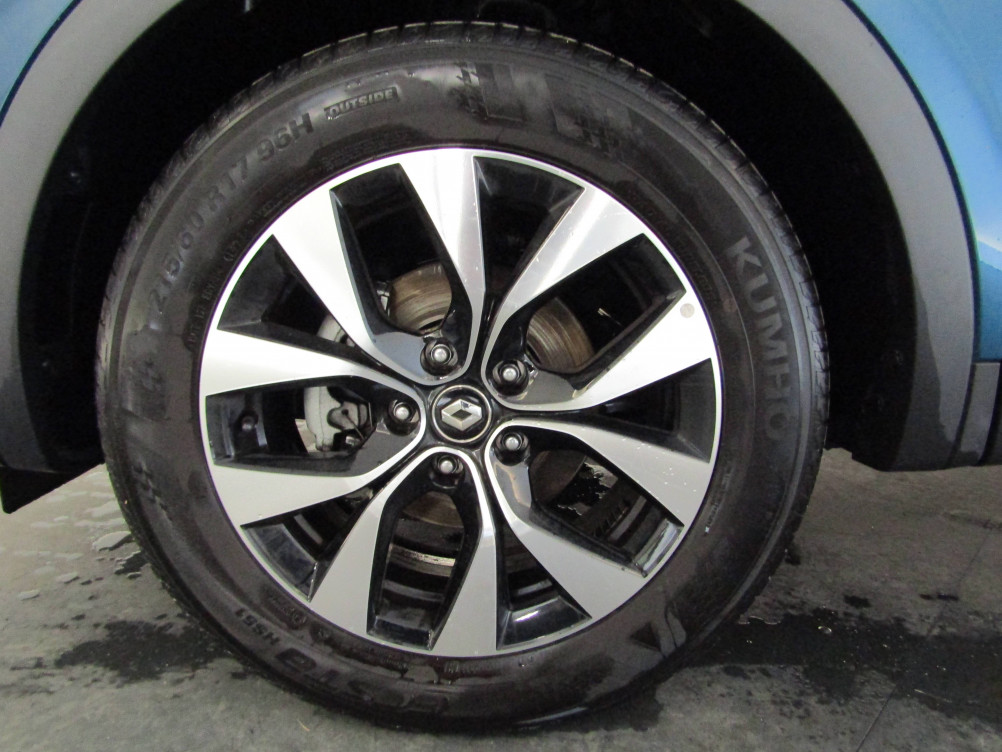 Acheter Renault Arkana Arkana mild hybrid 140 EDC FAP - 22 Evolution 5p occasion dans les concessions du Groupe Faurie