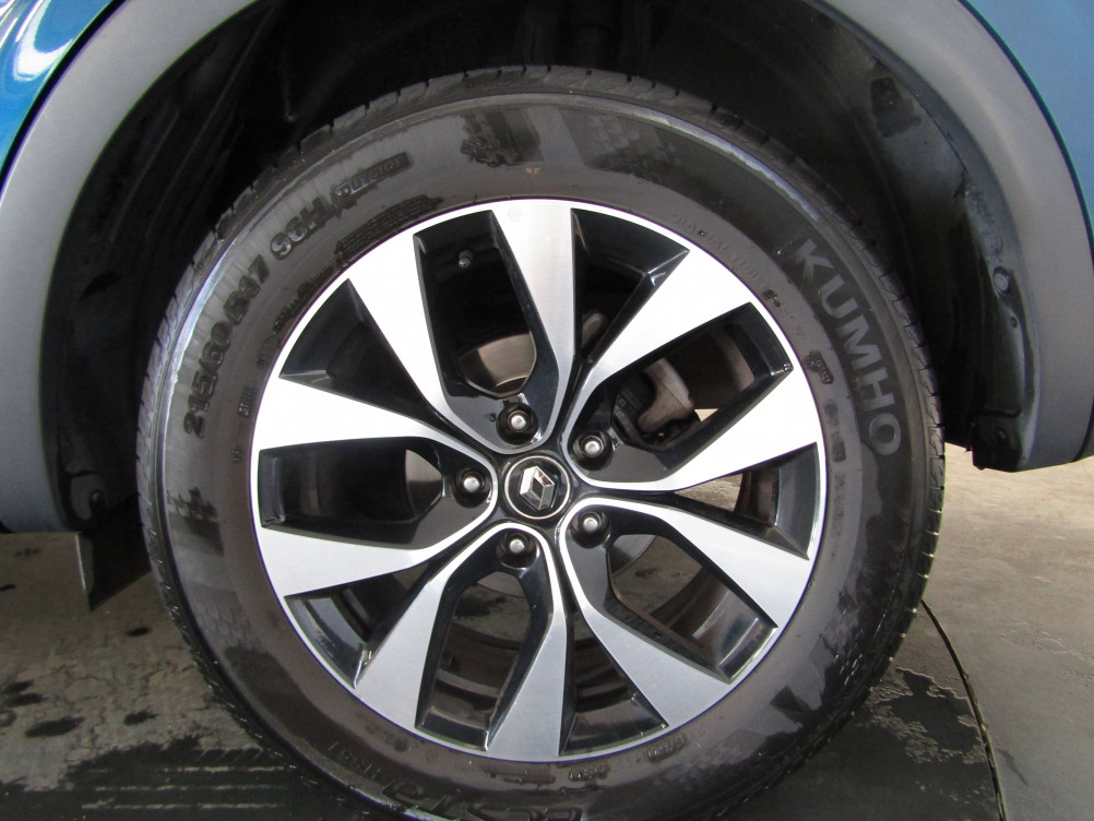 Acheter Renault Arkana Arkana mild hybrid 140 EDC FAP - 22 Evolution 5p occasion dans les concessions du Groupe Faurie