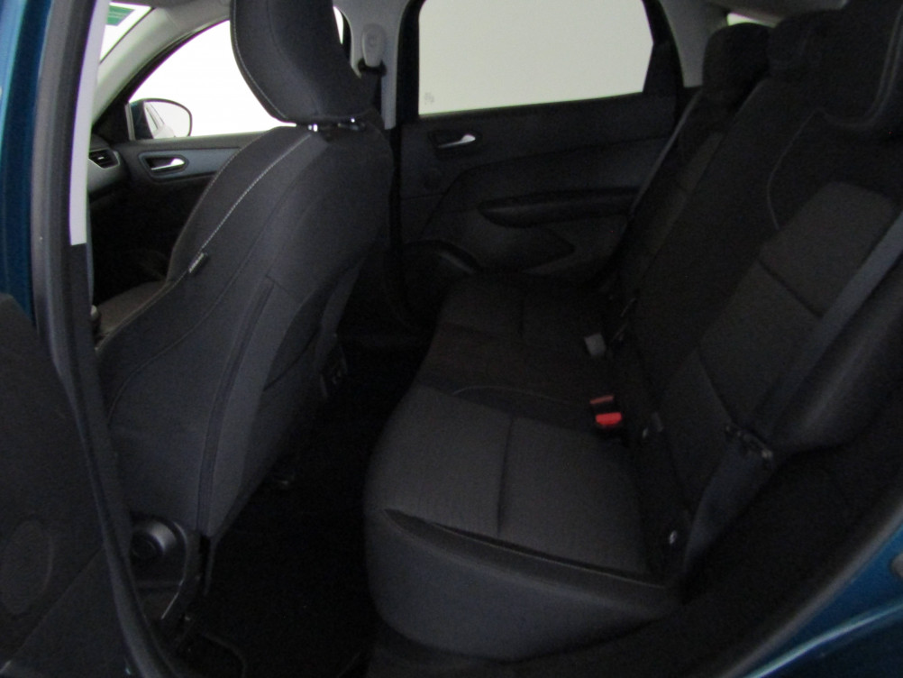 Acheter Renault Arkana Arkana mild hybrid 140 EDC FAP - 22 Evolution 5p occasion dans les concessions du Groupe Faurie