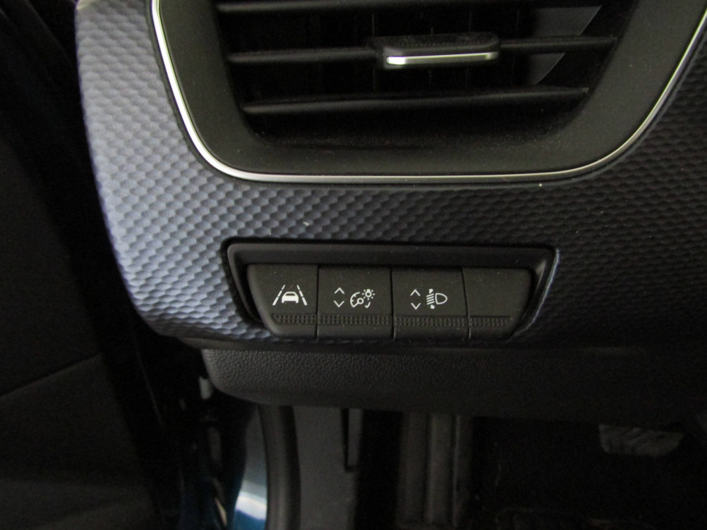 Acheter Renault Arkana Arkana mild hybrid 140 EDC FAP - 22 Evolution 5p occasion dans les concessions du Groupe Faurie