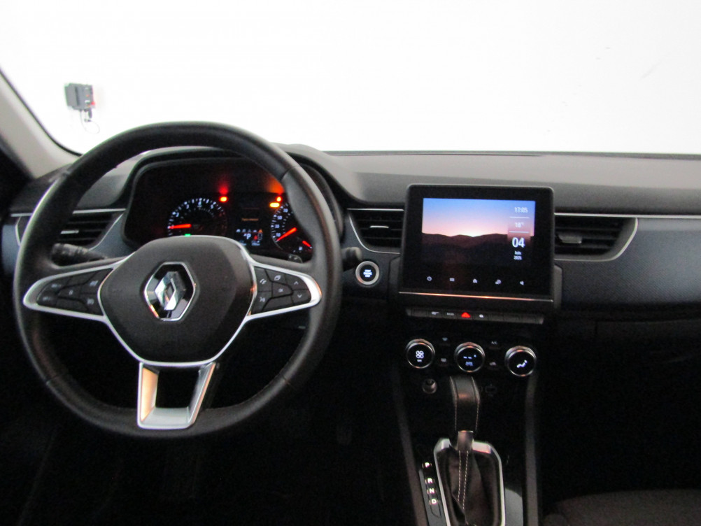 Acheter Renault Arkana Arkana mild hybrid 140 EDC FAP - 22 Evolution 5p occasion dans les concessions du Groupe Faurie