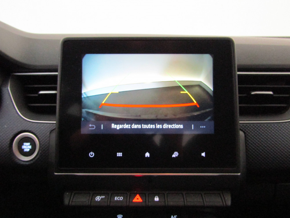 Acheter Renault Arkana Arkana mild hybrid 140 EDC FAP - 22 Evolution 5p occasion dans les concessions du Groupe Faurie