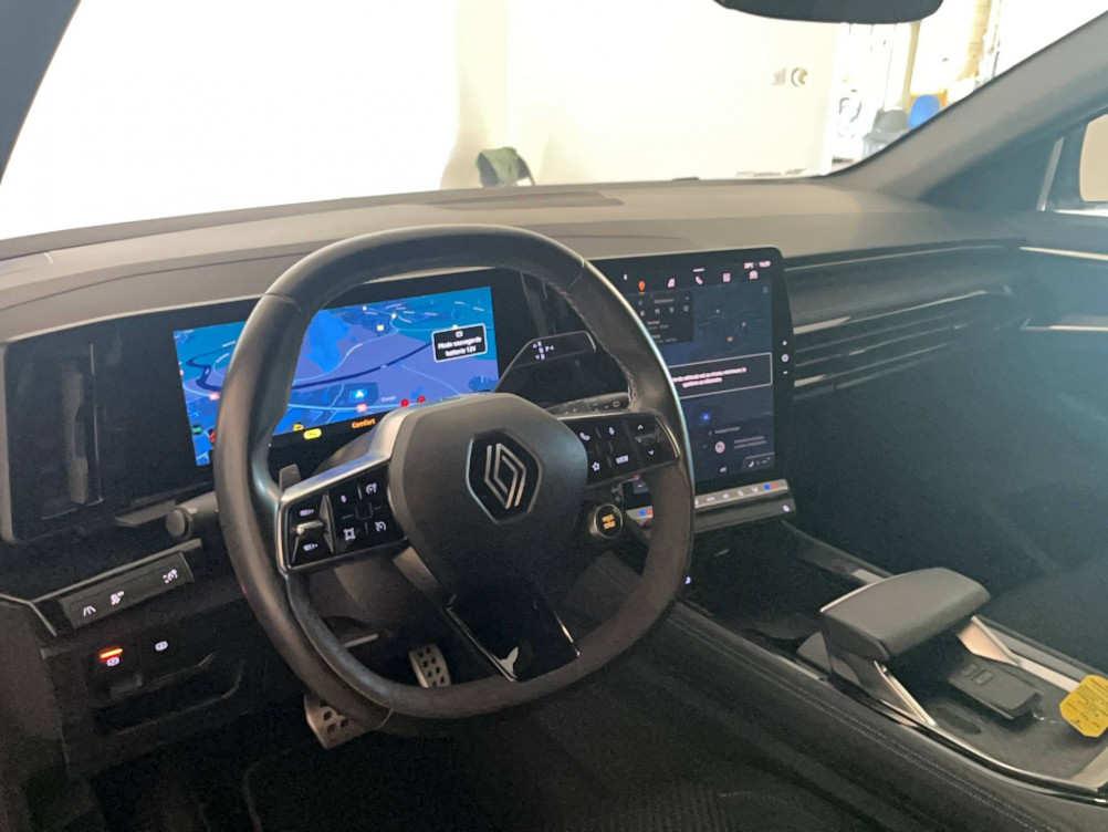 Acheter Renault Austral Austral E-Tech hybrid 200 Techno esprit Alpine 5p occasion dans les concessions du Groupe Faurie