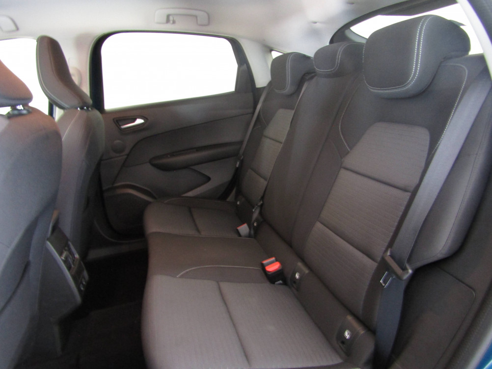 Acheter Renault Arkana Arkana mild hybrid 140 EDC FAP - 22 Evolution 5p occasion dans les concessions du Groupe Faurie