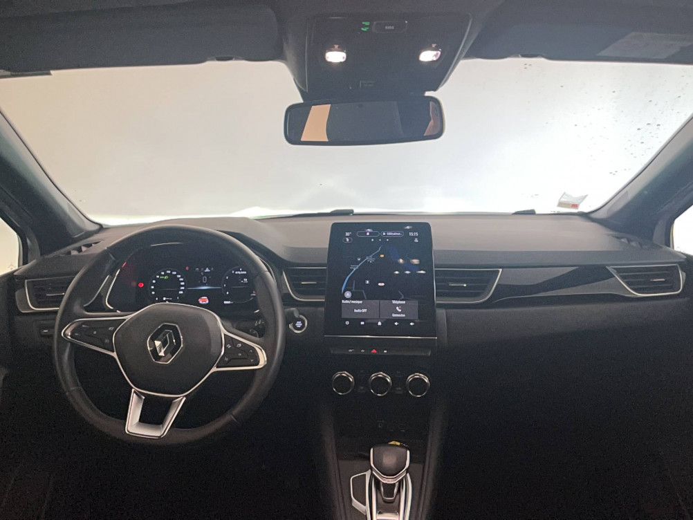 Acheter Renault Captur 2 Captur TCe 160 EDC SL Rive Gauche 5p occasion dans les concessions du Groupe Faurie
