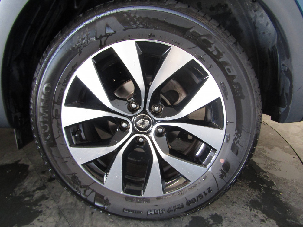 Acheter Renault Arkana Arkana mild hybrid 140 EDC FAP - 22 Evolution 5p occasion dans les concessions du Groupe Faurie