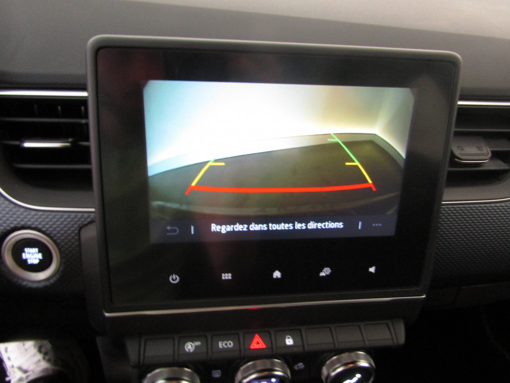 Acheter Renault Arkana Arkana mild hybrid 140 EDC FAP - 22 Evolution 5p occasion dans les concessions du Groupe Faurie