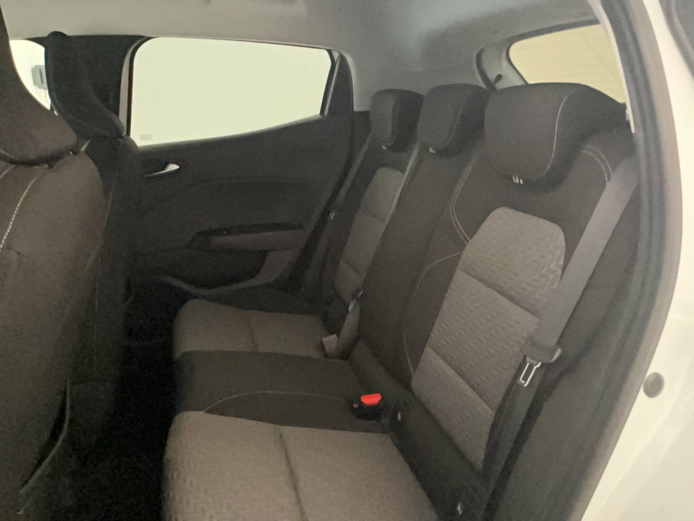 Acheter Renault Clio 5 Clio TCe 90 Evolution 5p occasion dans les concessions du Groupe Faurie