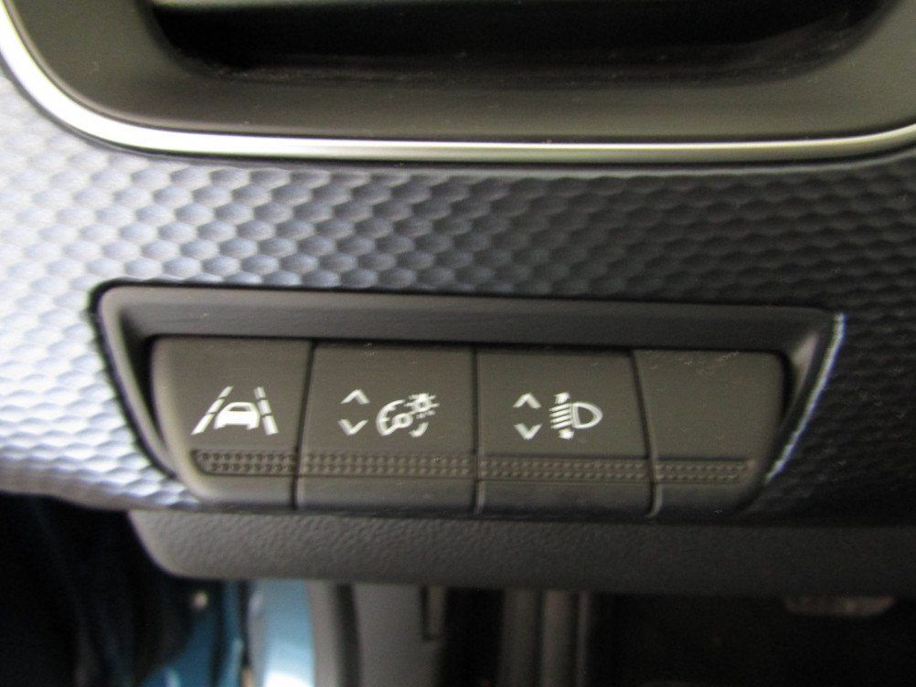 Acheter Renault Arkana Arkana mild hybrid 140 EDC FAP - 22 Evolution 5p occasion dans les concessions du Groupe Faurie