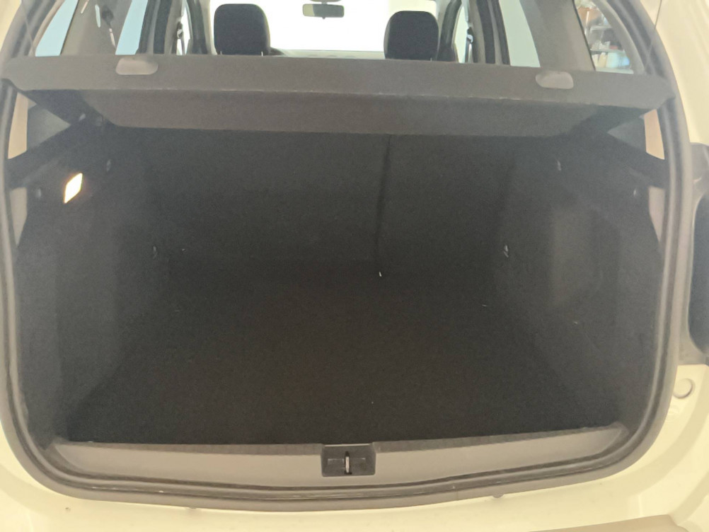 Acheter Dacia Duster Duster TCe 130 FAP 4x2 Prestige 5p occasion dans les concessions du Groupe Faurie
