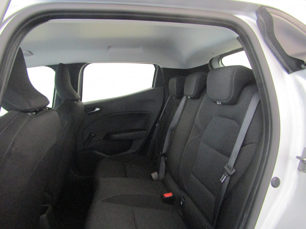 Acheter Renault Clio 5 Clio TCe 90 Equilibre 5p occasion dans les concessions du Groupe Faurie