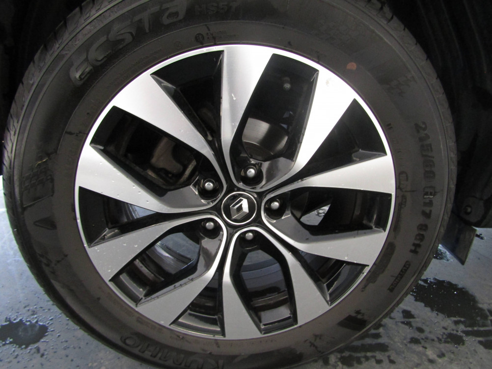 Acheter Renault Arkana Arkana mild hybrid 140 EDC FAP - 22 Evolution 5p occasion dans les concessions du Groupe Faurie