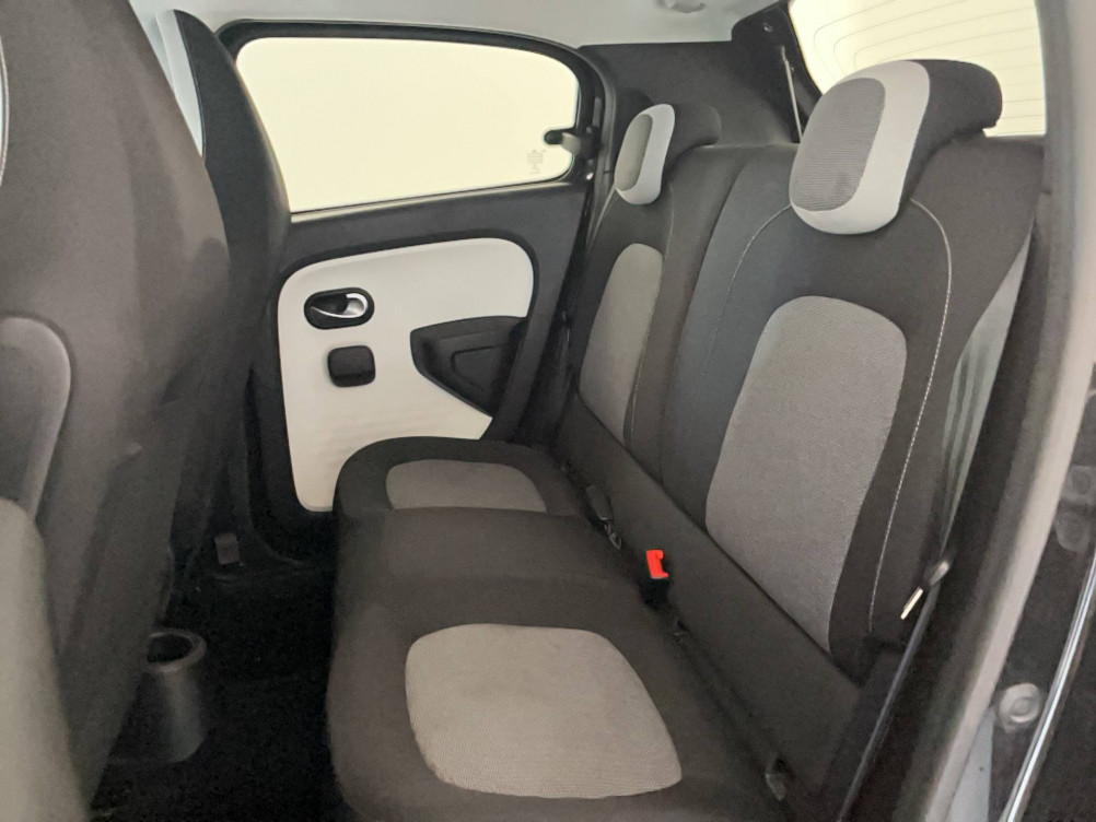 Acheter Renault Twingo 3 Twingo III SCe 65 Zen 5p occasion dans les concessions du Groupe Faurie