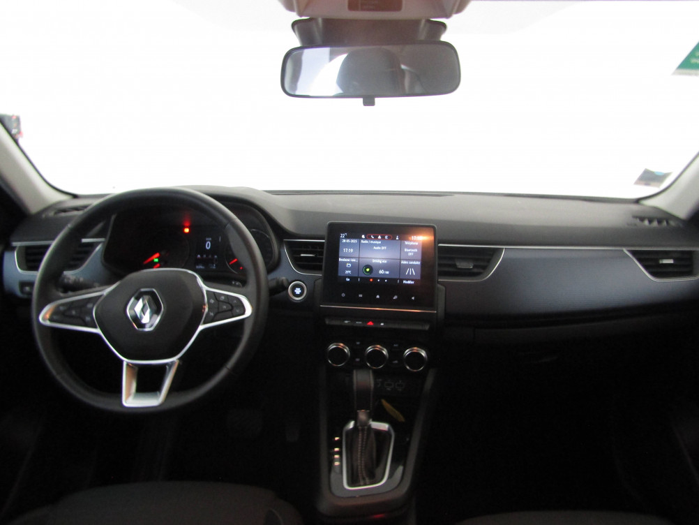 Acheter Renault Arkana Arkana mild hybrid 140 EDC FAP - 22 Evolution 5p occasion dans les concessions du Groupe Faurie