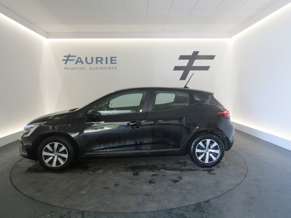 Acheter Renault Clio 5 Clio TCe 90 Equilibre 5p occasion dans les concessions du Groupe Faurie