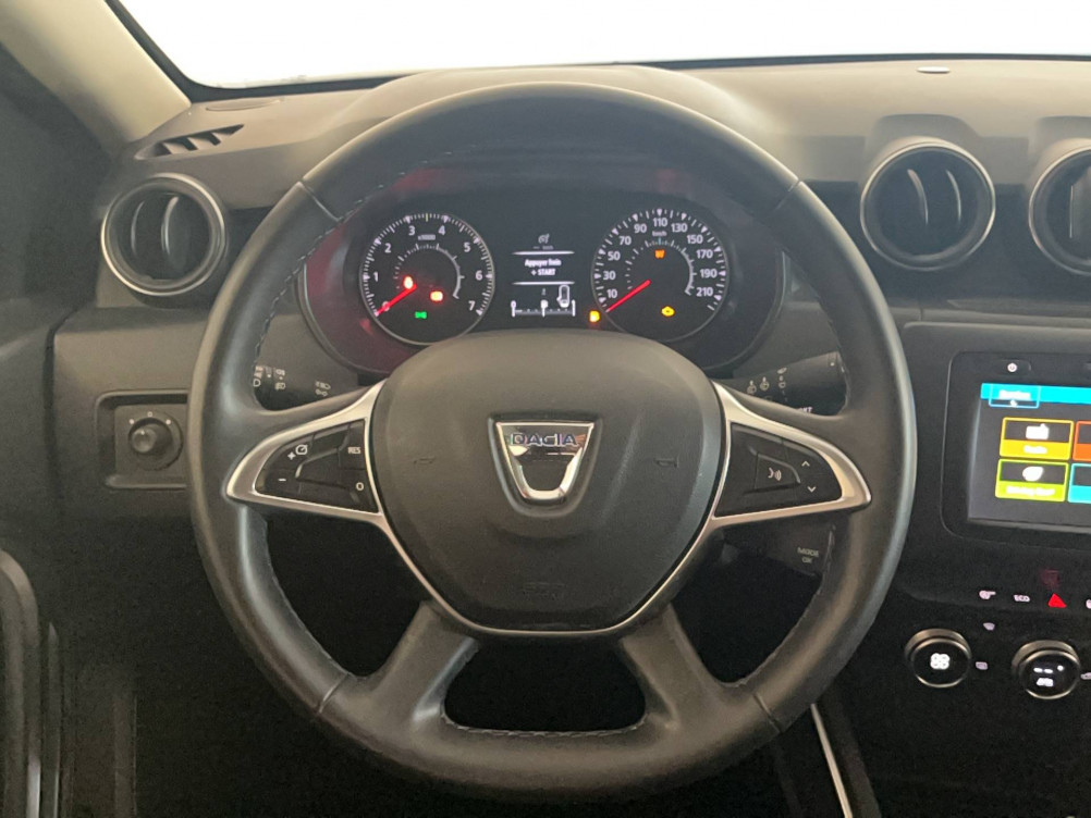 Acheter Dacia Duster Duster TCe 130 FAP 4x2 Prestige 5p occasion dans les concessions du Groupe Faurie