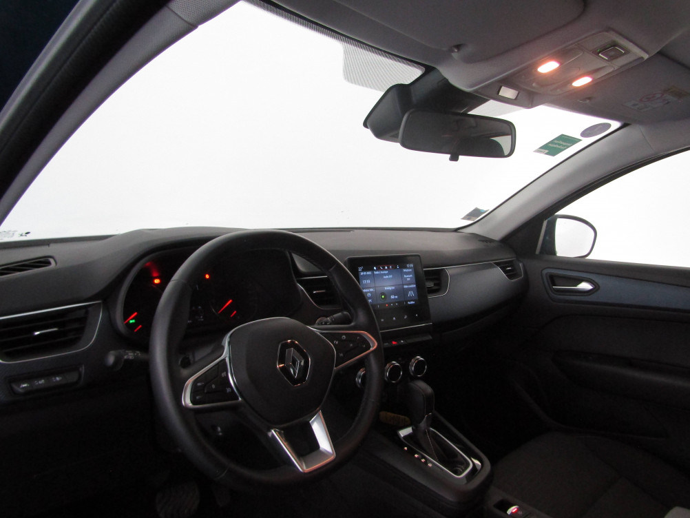 Acheter Renault Arkana Arkana mild hybrid 140 EDC FAP - 22 Evolution 5p occasion dans les concessions du Groupe Faurie