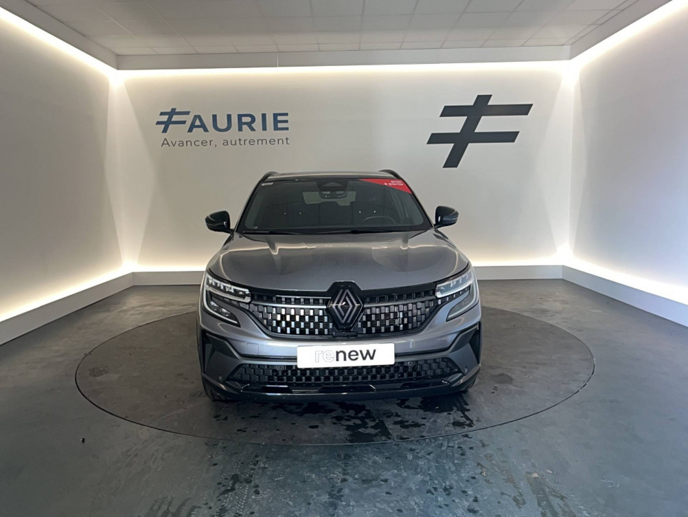 Acheter Renault Austral Austral E-Tech hybrid 200 Techno esprit Alpine 5p occasion dans les concessions du Groupe Faurie