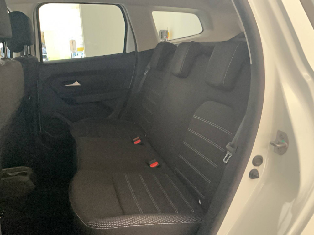 Acheter Dacia Duster Duster TCe 130 FAP 4x2 Prestige 5p occasion dans les concessions du Groupe Faurie