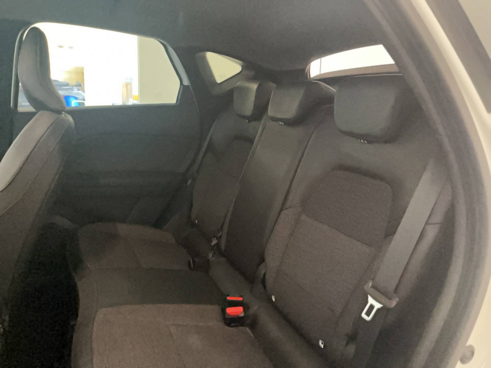 Acheter Renault Captur 2 Captur TCe 160 EDC SL Rive Gauche 5p occasion dans les concessions du Groupe Faurie