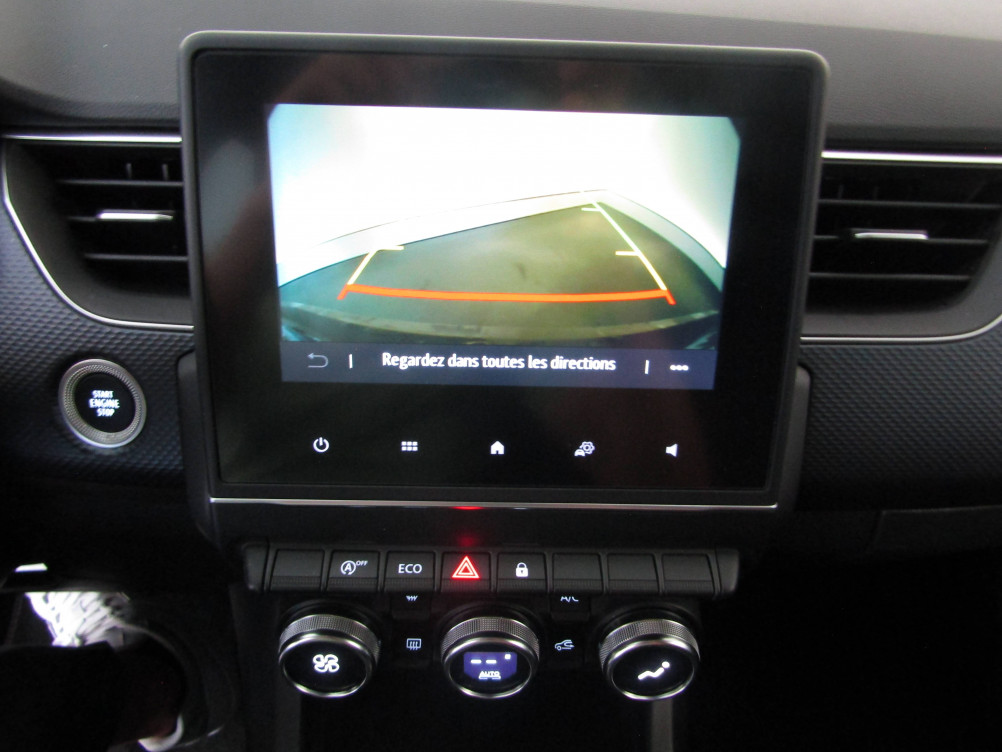 Acheter Renault Arkana Arkana mild hybrid 140 EDC FAP - 22 Evolution 5p occasion dans les concessions du Groupe Faurie