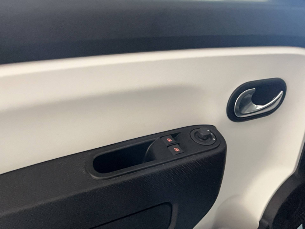 Acheter Renault Twingo Electrique Twingo III Achat Intégral - 21 Zen 5p occasion dans les concessions du Groupe Faurie