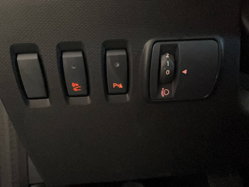 Acheter Renault Twingo Electrique Twingo III Achat Intégral - 21 Zen 5p occasion dans les concessions du Groupe Faurie