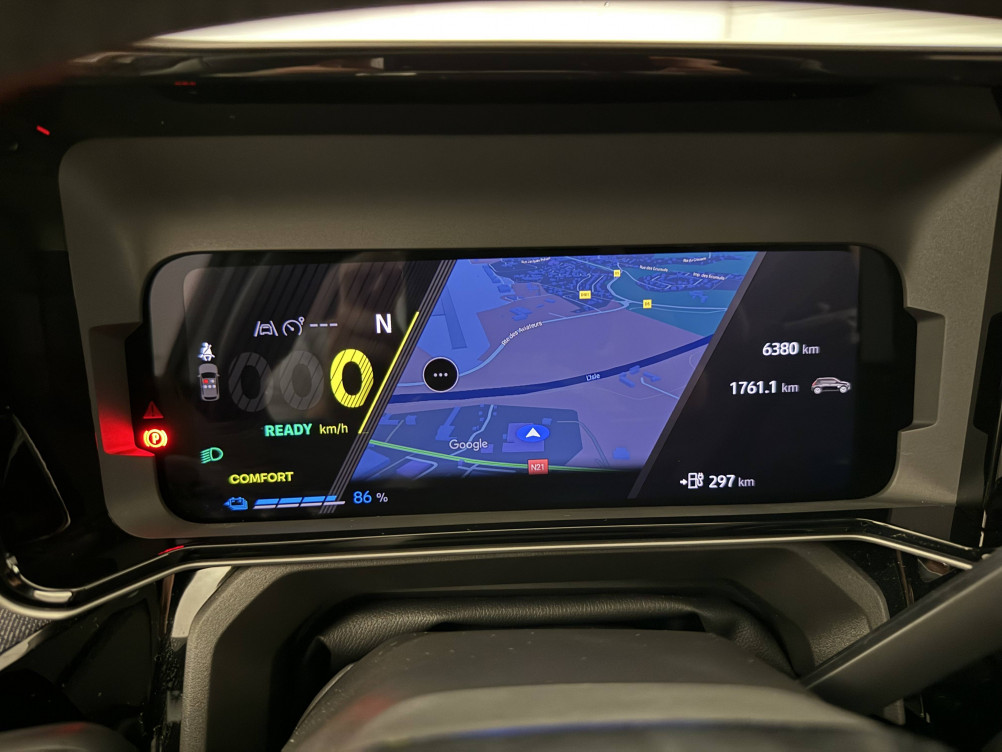 Acheter Renault Renault 5 Renault 5 E-Tech Electrique 150 ch autonomie confort Techno 5p neuf dans les concessions du Groupe Faurie