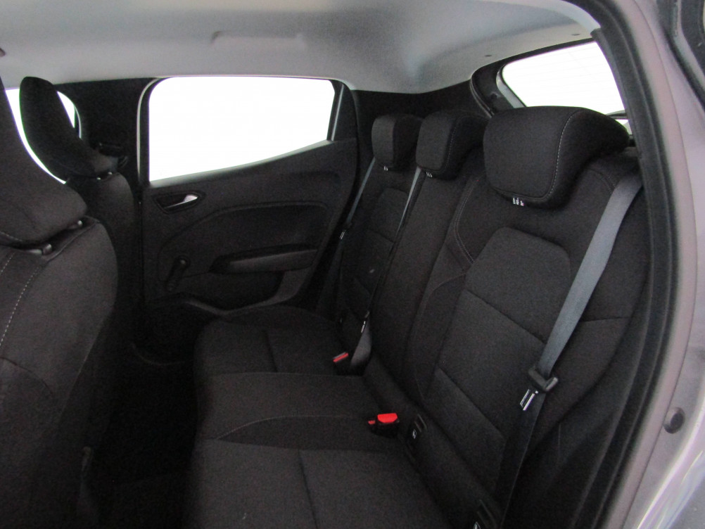 Acheter Renault Clio 5 Clio TCe 90 Equilibre 5p occasion dans les concessions du Groupe Faurie