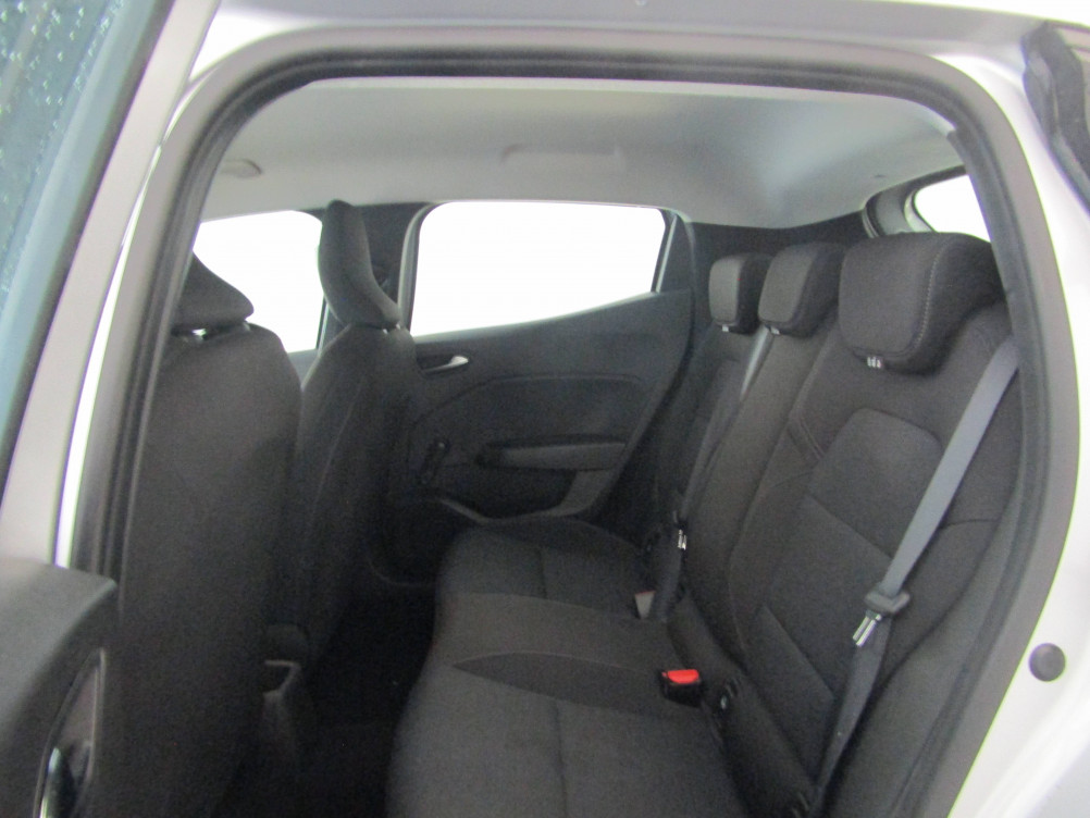 Acheter Renault Clio 5 Clio TCe 90 Equilibre 5p occasion dans les concessions du Groupe Faurie