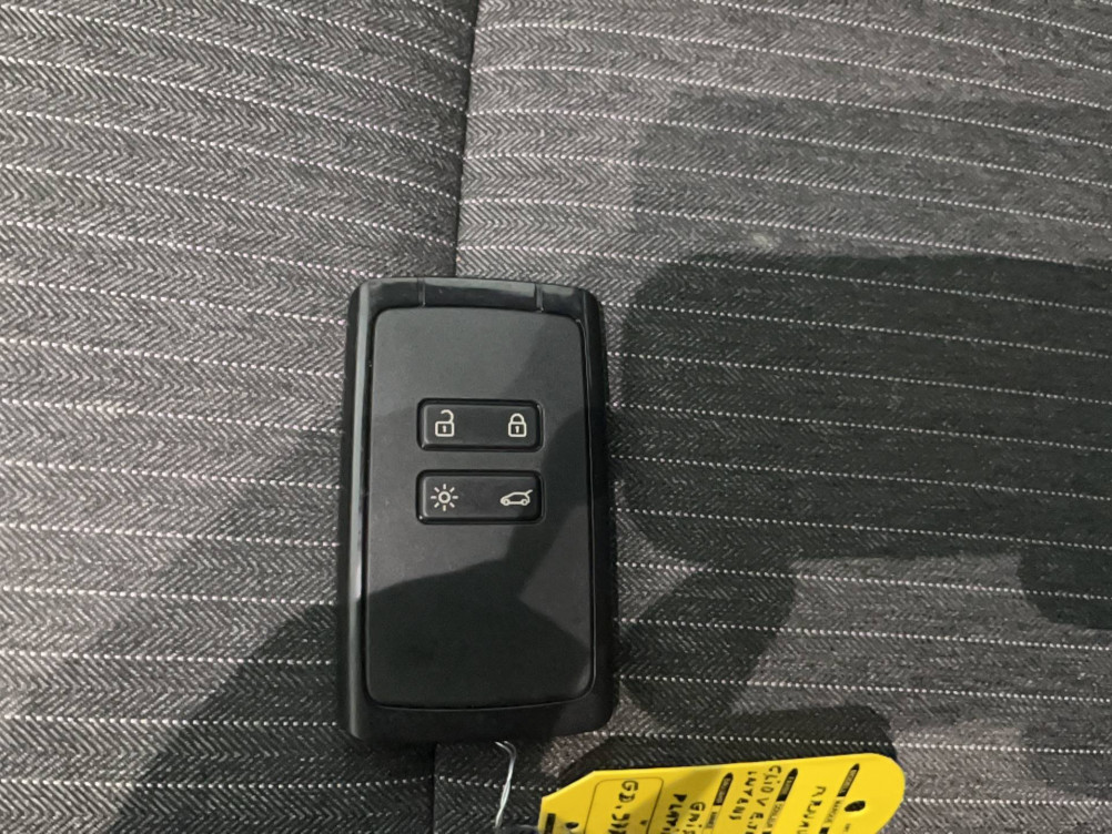 Acheter Renault Clio 5 Clio E-Tech 140 - 21N Intens 5p occasion dans les concessions du Groupe Faurie