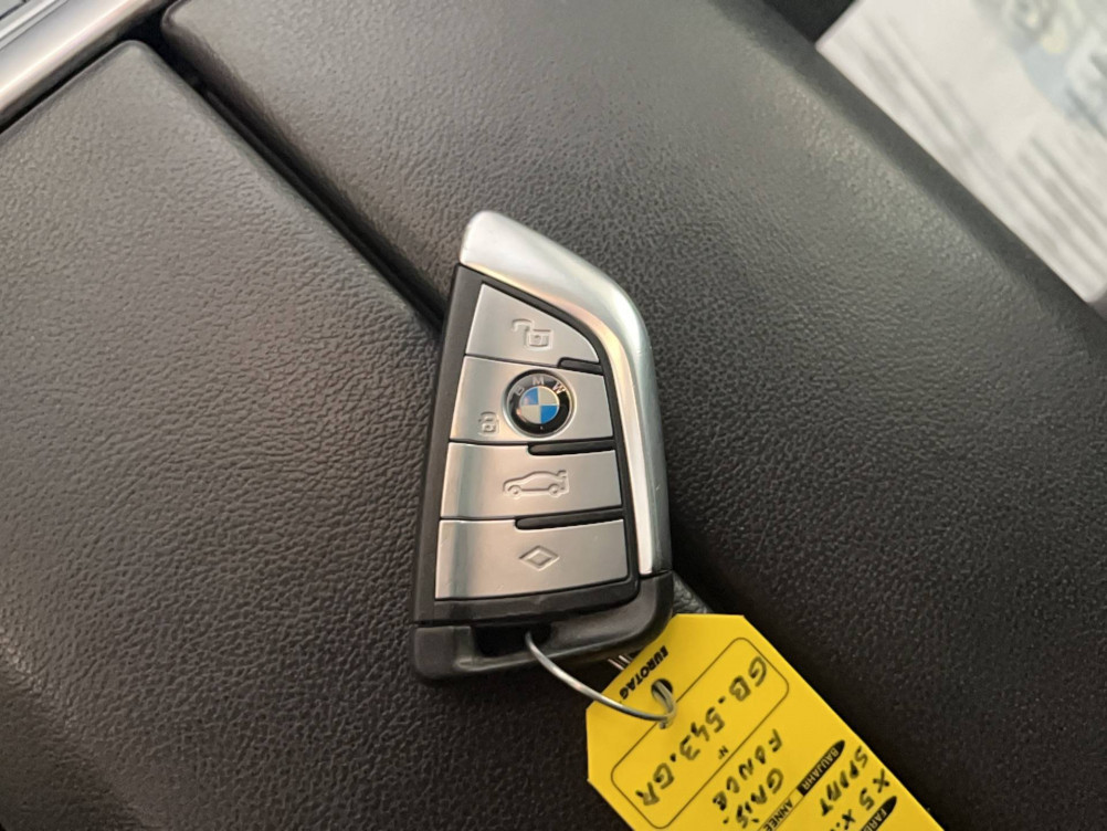 Acheter Bmw X5 X5 xDrive45e 394 ch BVA8 M Sport 5p occasion dans les concessions du Groupe Faurie