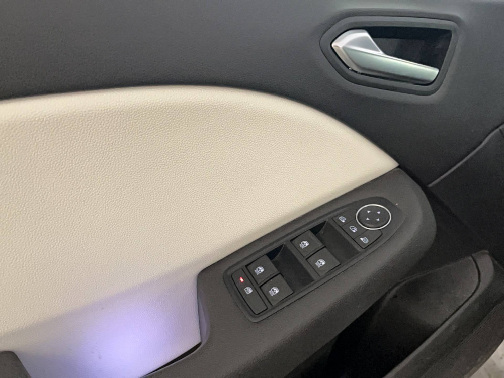 Acheter Renault Clio 5 Clio E-Tech 140 - 21N Intens 5p occasion dans les concessions du Groupe Faurie