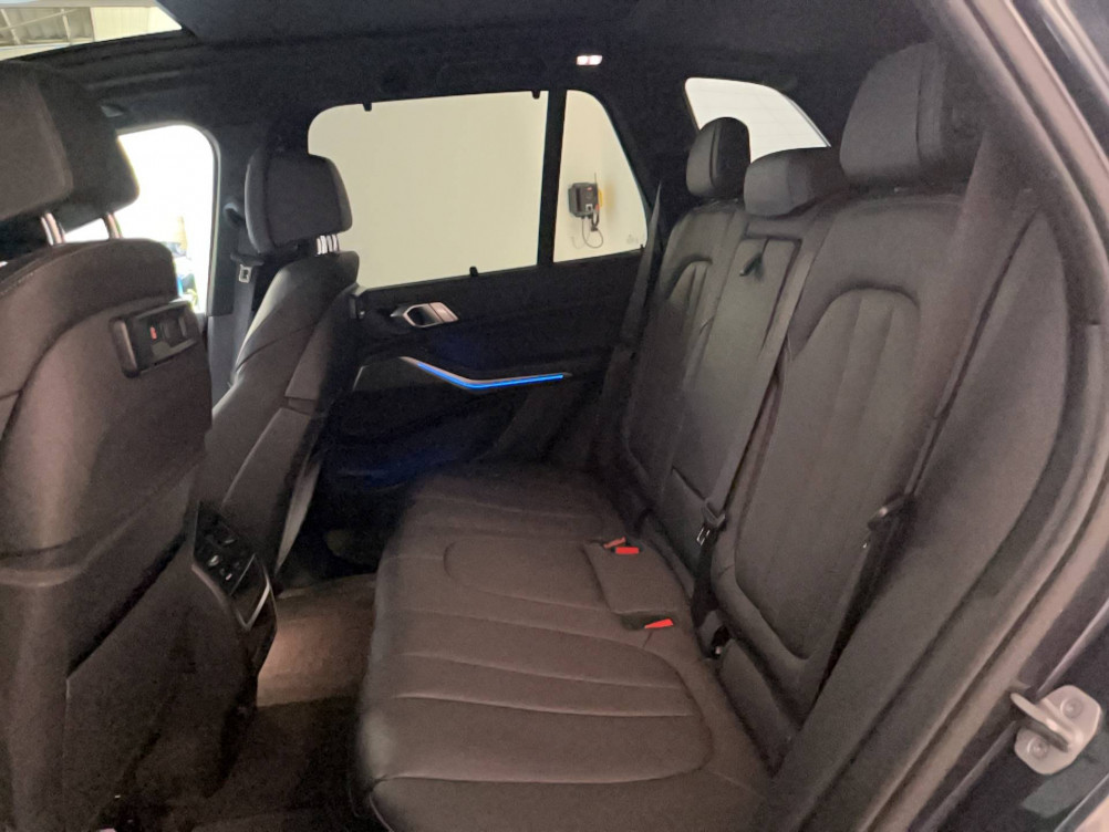 Acheter Bmw X5 X5 xDrive45e 394 ch BVA8 M Sport 5p occasion dans les concessions du Groupe Faurie