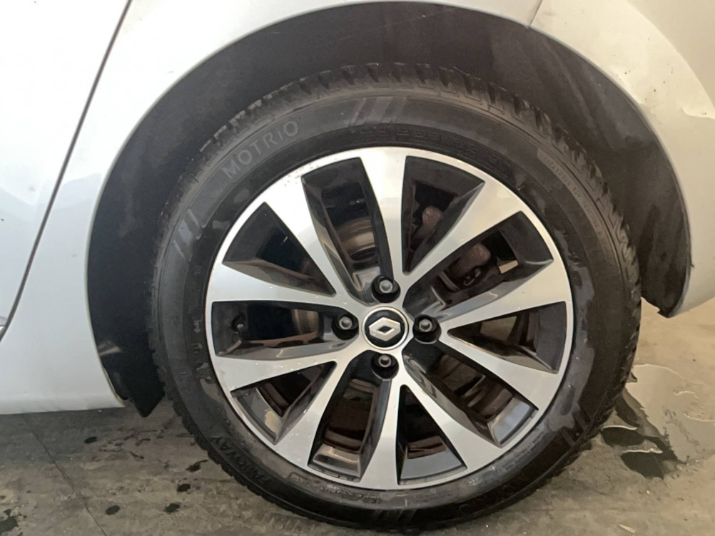 Acheter Renault Clio 5 Clio E-Tech 140 - 21N Intens 5p occasion dans les concessions du Groupe Faurie