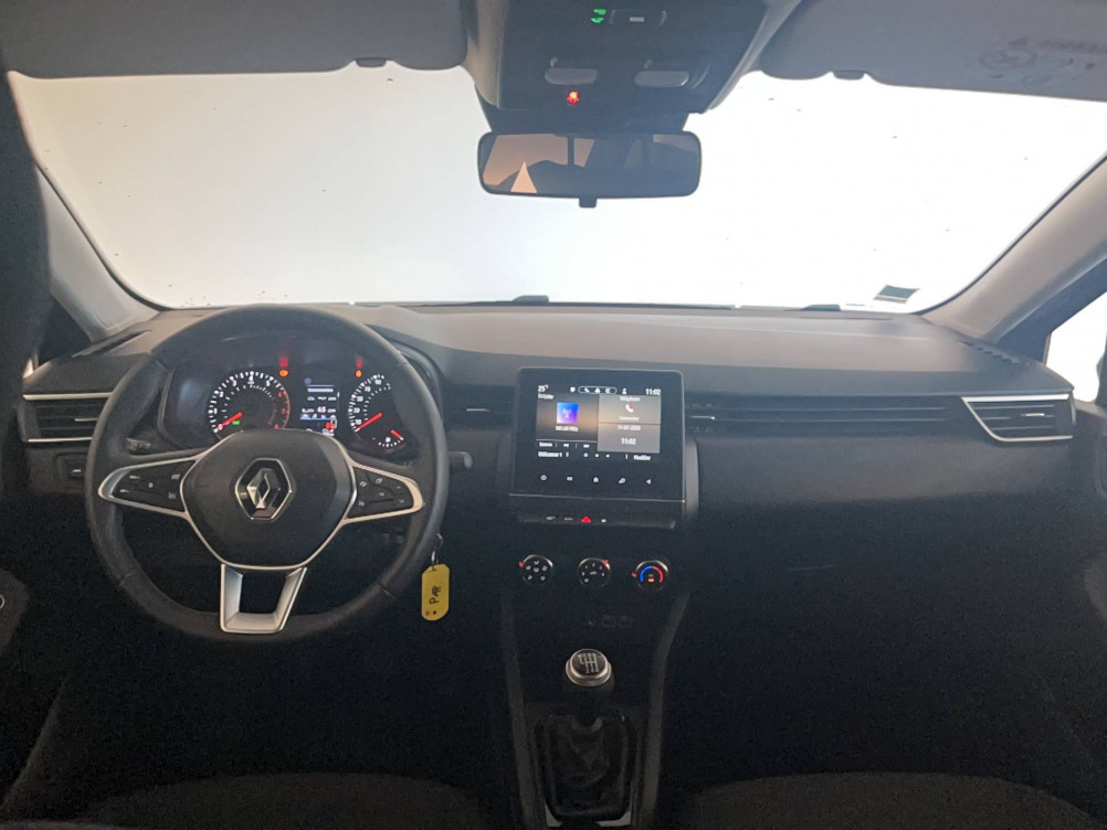 Acheter Renault Clio 5 Clio TCe 90 Equilibre 5p occasion dans les concessions du Groupe Faurie
